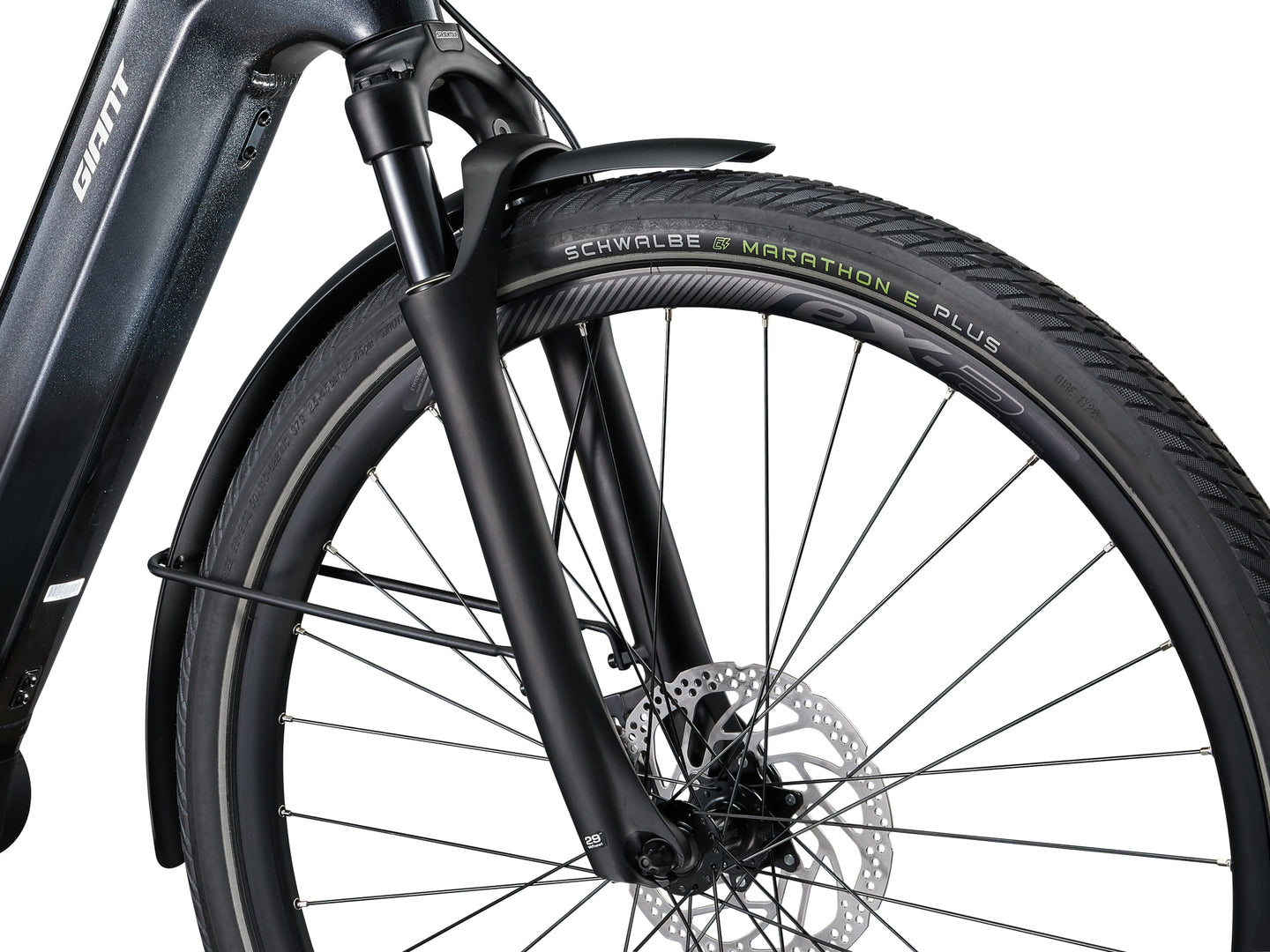 Giant AnyTour  E+ 2 2026 Dames - Fietsenconcurrent.nl