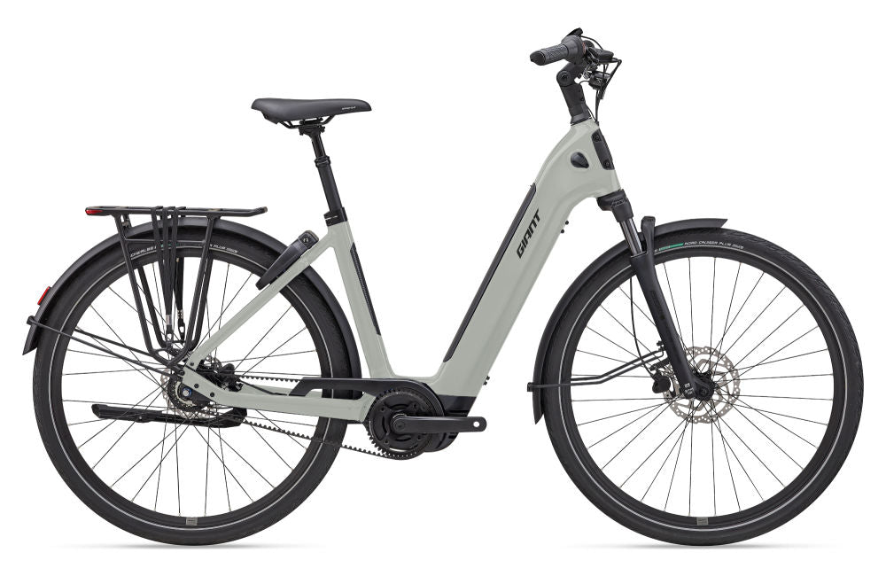 Giant NewTour E+ 1 LST 2026 Dames - Fietsenconcurrent.nl