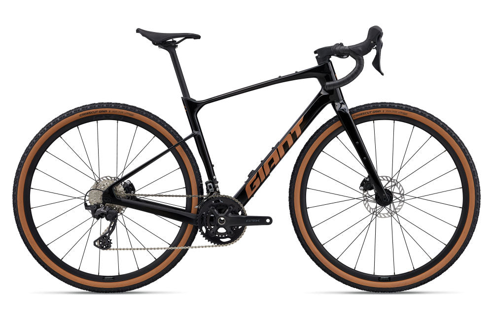 自転車本体 GIANT REVOLT ADVANCED 2 Giant Revolt Advanced 2 2026 Heren| Fietsenconcurrent.nl