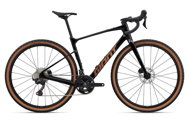Giant Revolt Advanced 2 2026 heren - Fietsenconcurrent.nl