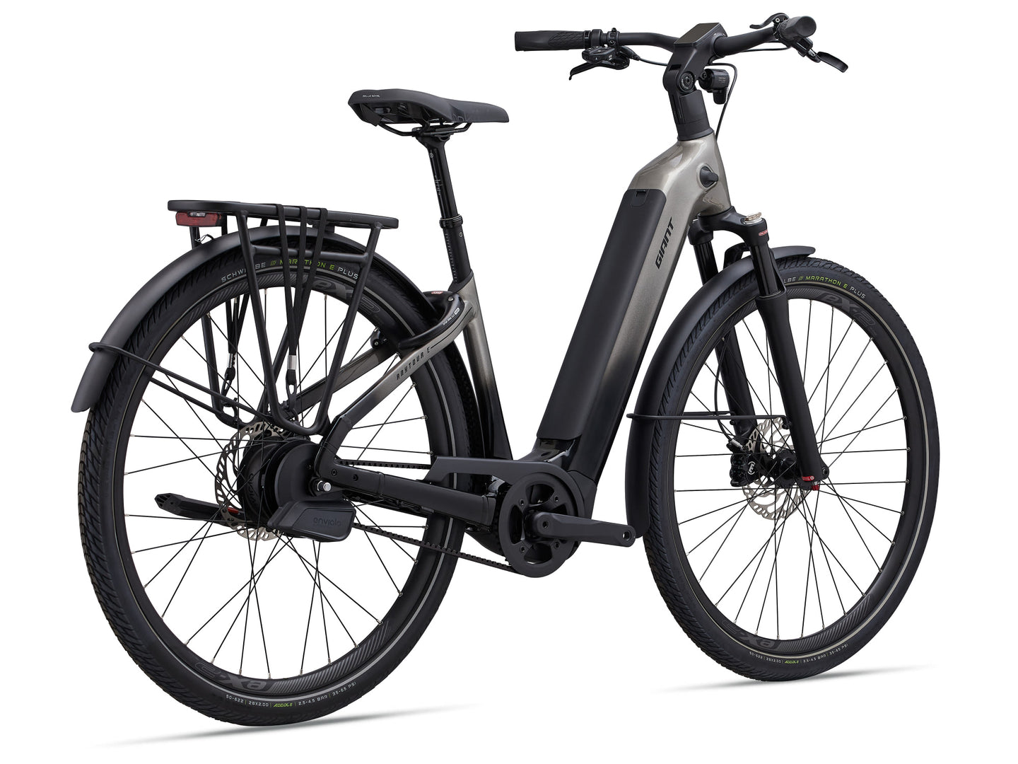 Giant AnyTour  E+ 0 2026 Dames - Fietsenconcurrent.nl