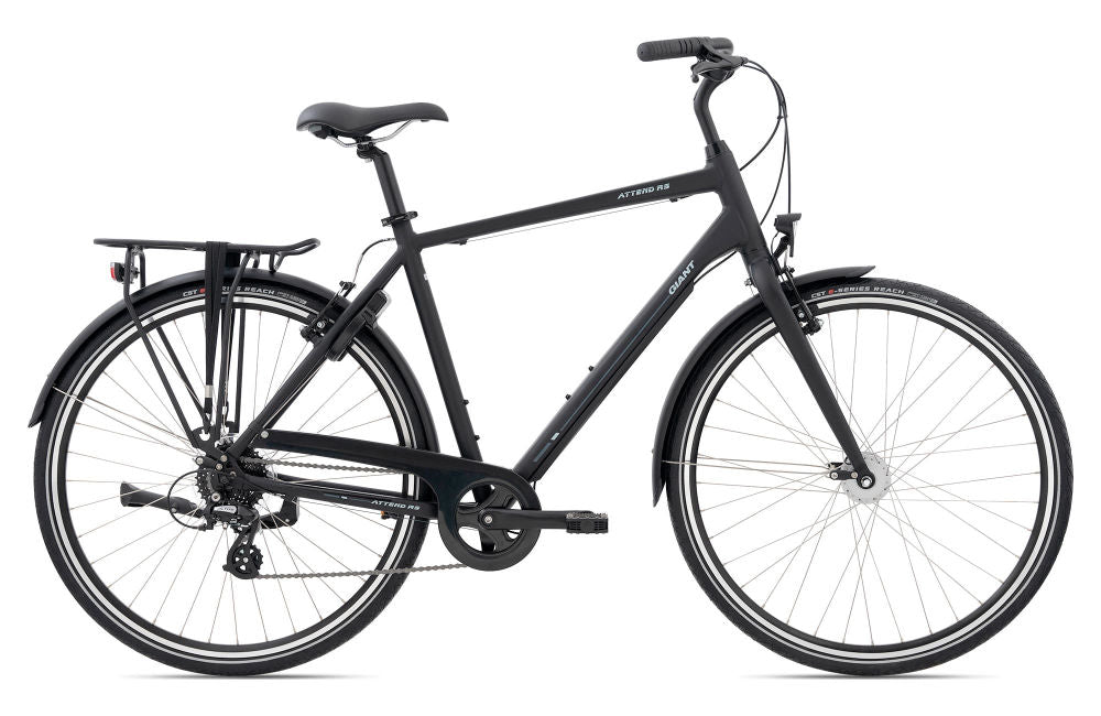 Giant Attend RS 3 2025 Heren
