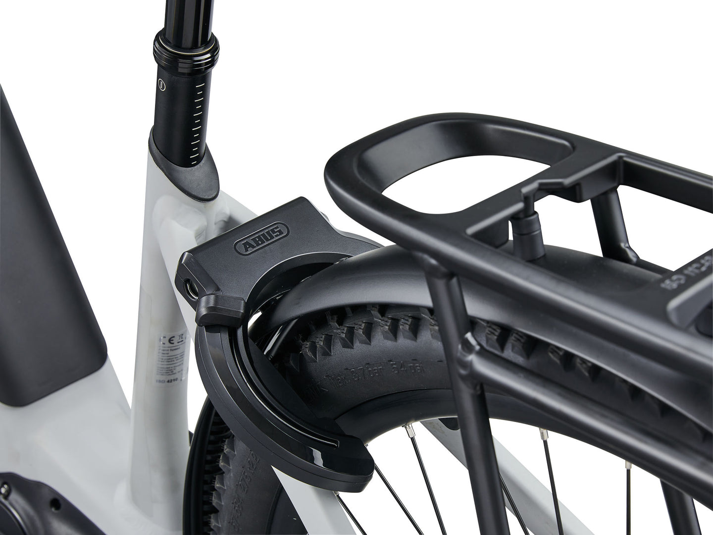 Giant AnyTour X E+ 3 2026 Dames - Fietsenconcurrent.nl