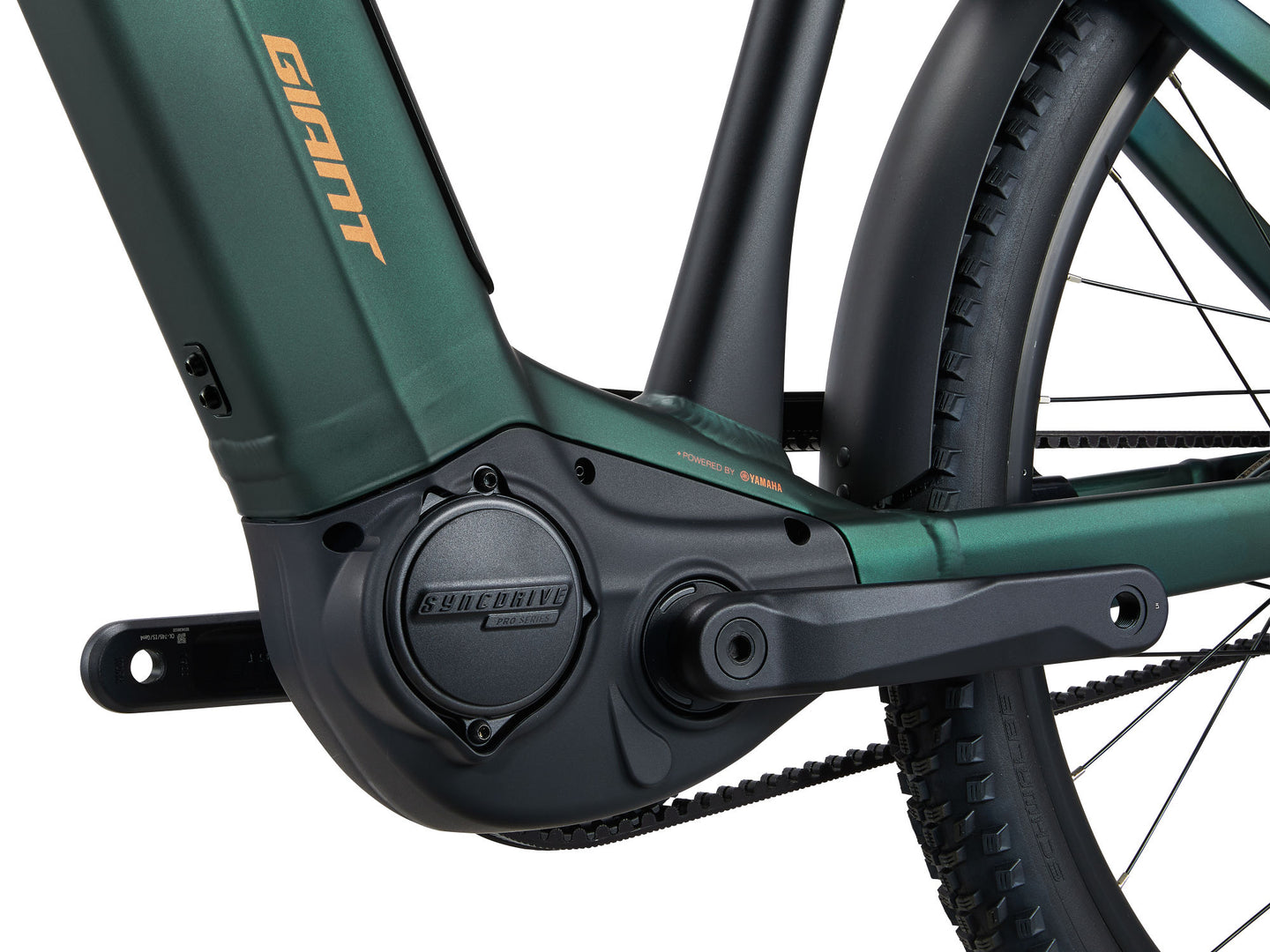 Giant Anytour X E+ 0 2026