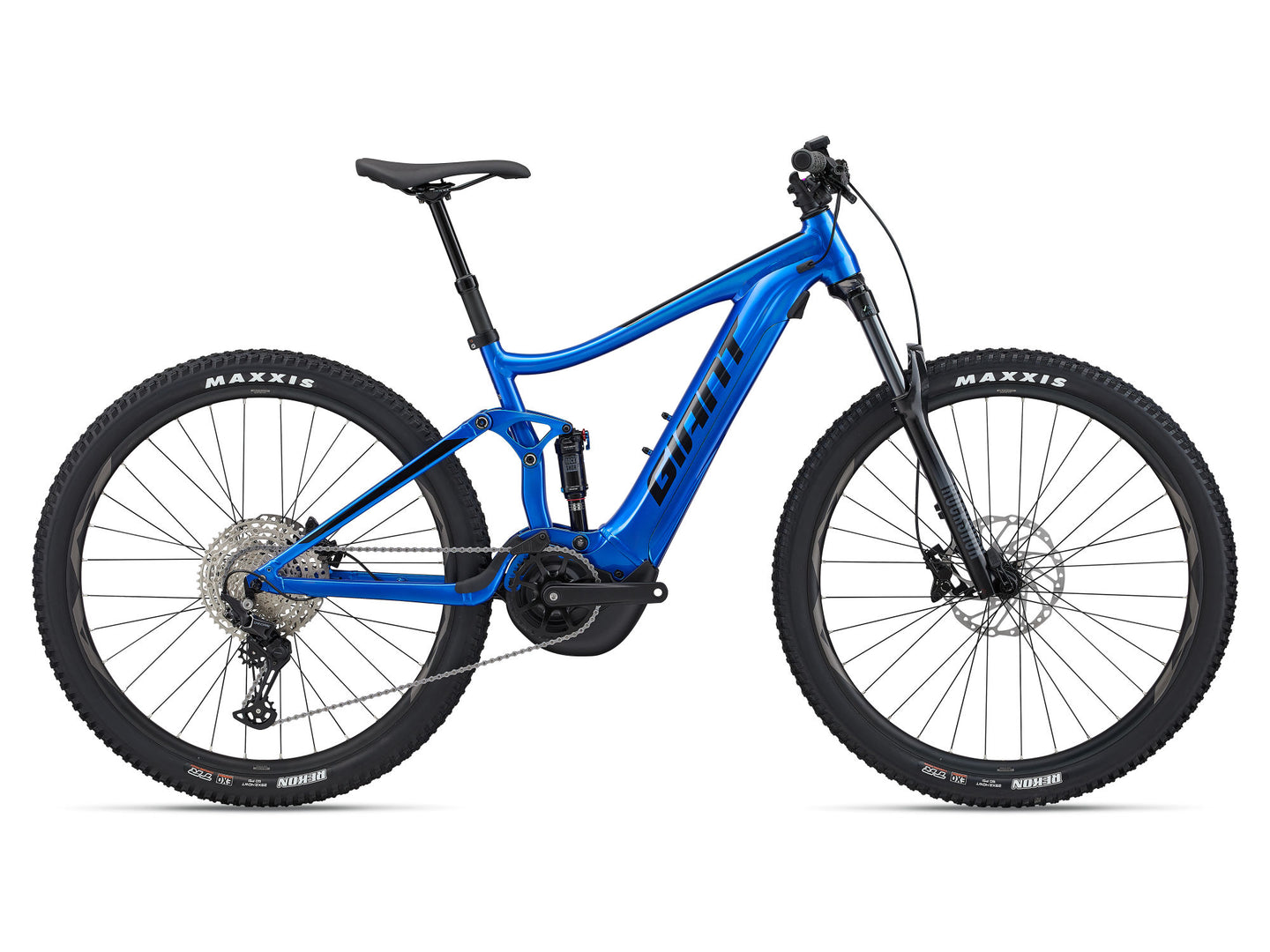 Giant Stance E+ 1 Heren