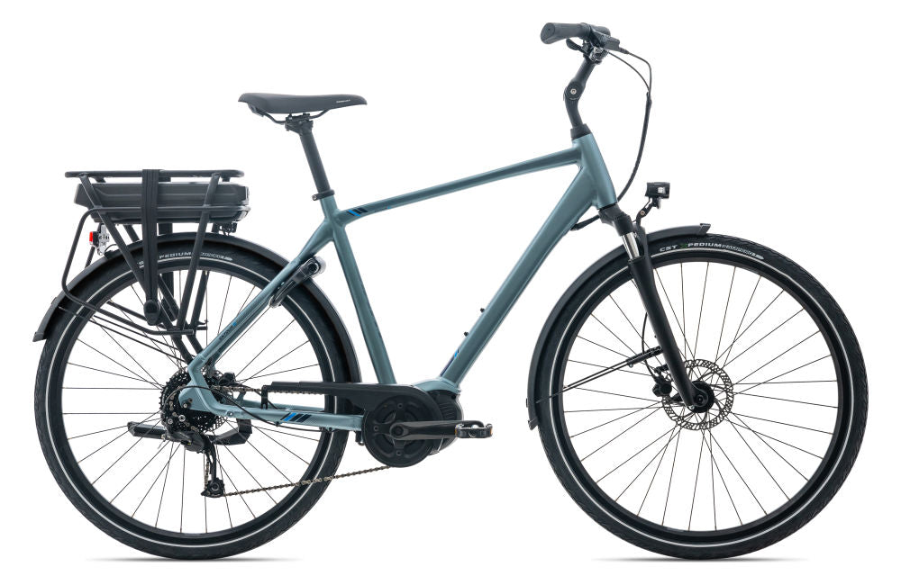 Giant Entour E+ 2 2026 Heren