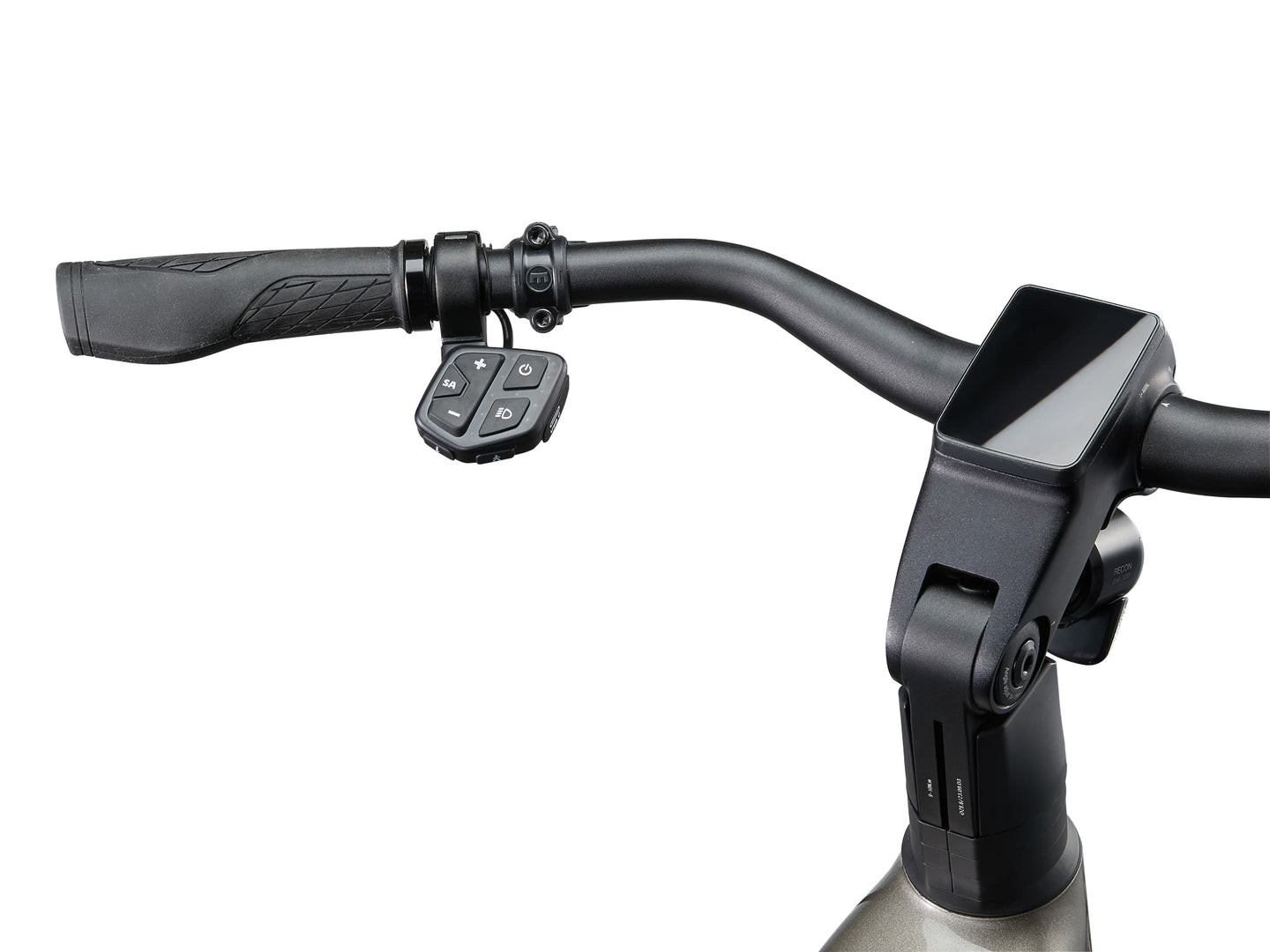 Giant AnyTour  E+ 0 2026 Dames - Fietsenconcurrent.nl