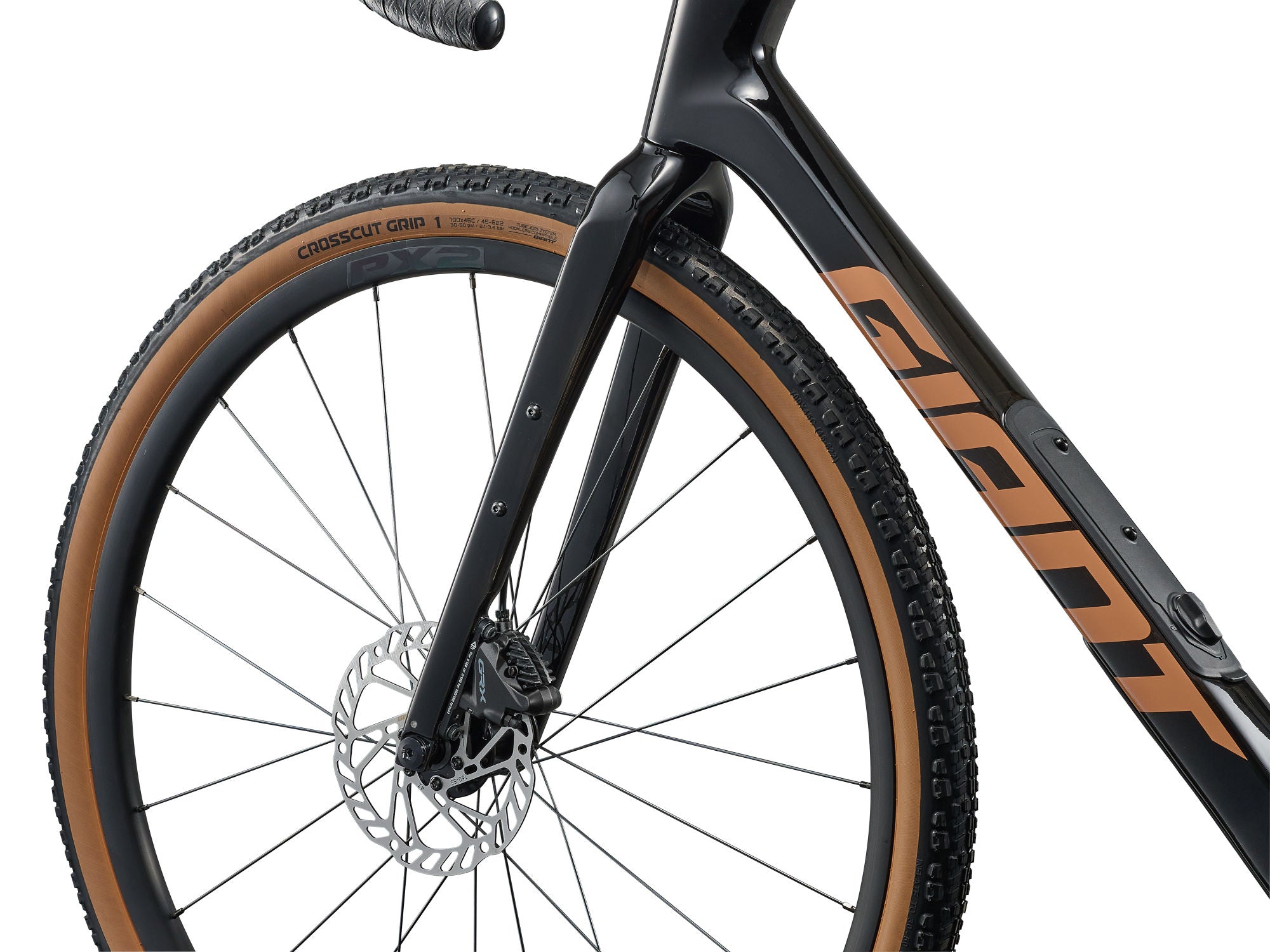 Giant Revolt Advanced 2 2026 Heren| Fietsenconcurrent.nl