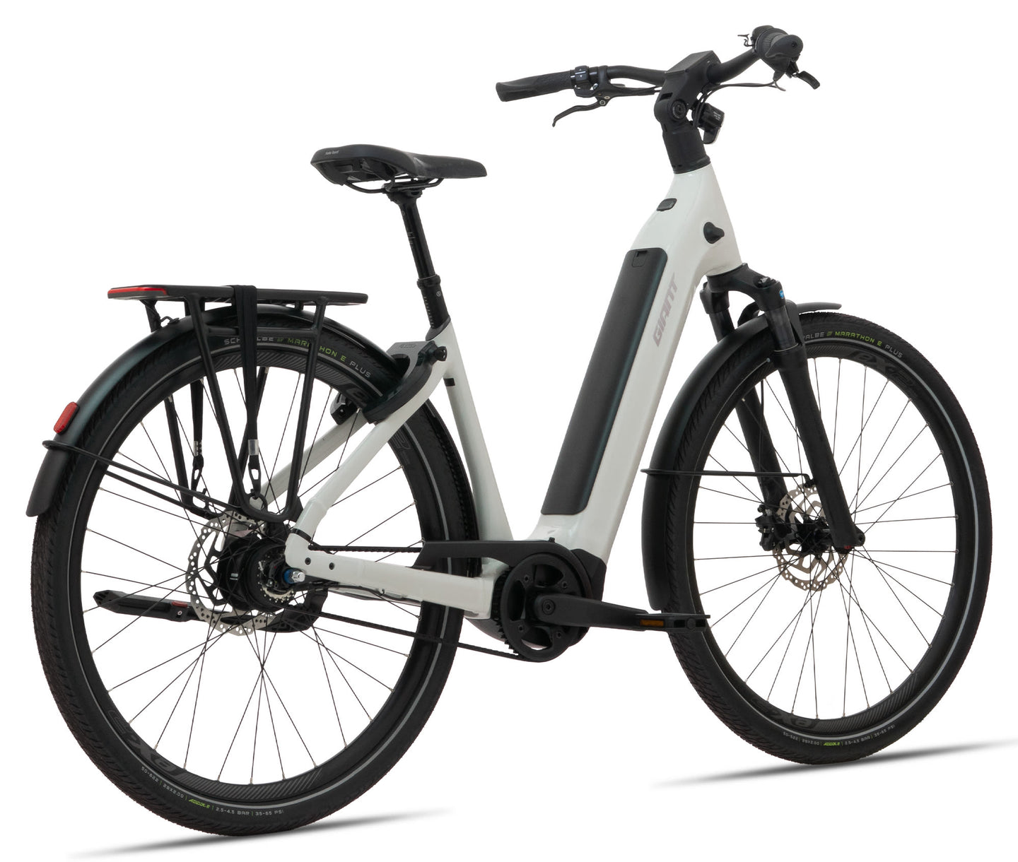 Giant AnyTour E+ 3 LST 2026 Dames - Fietsenconcurrent.nl