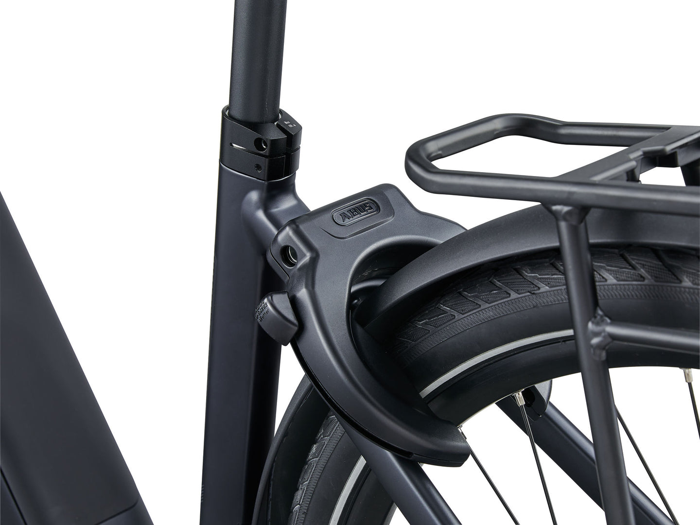 Giant NewTour E+ 2 LST 2026 Dames - Fietsenconcurrent.nl