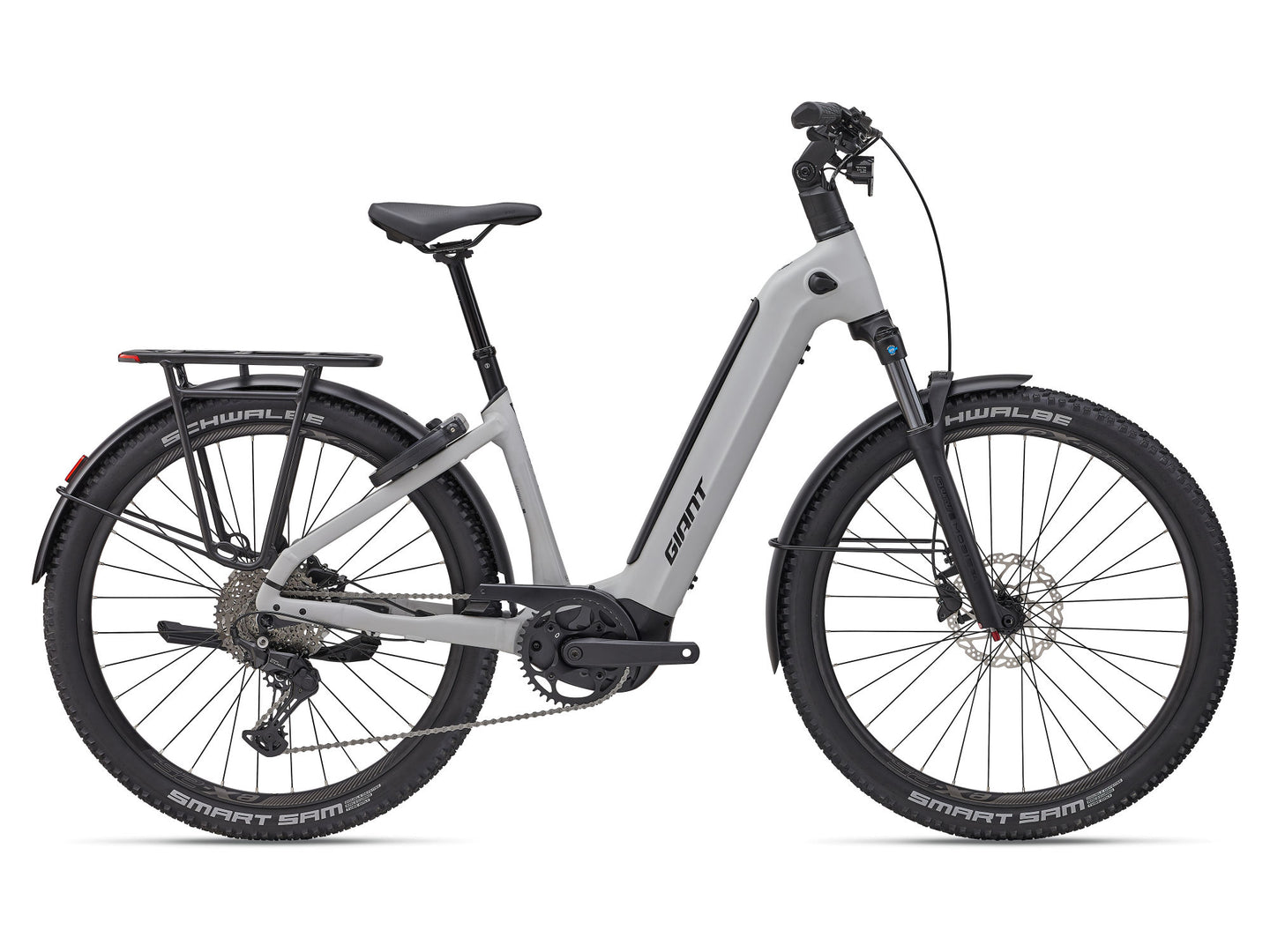 Giant AnyTour X E+ 3 2026 Dames - Fietsenconcurrent.nl
