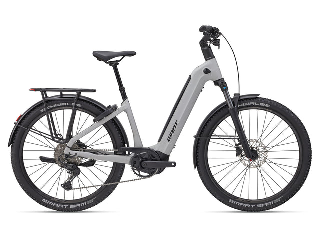 Giant AnyTour X E+ 3 2026 Dames - Fietsenconcurrent.nl