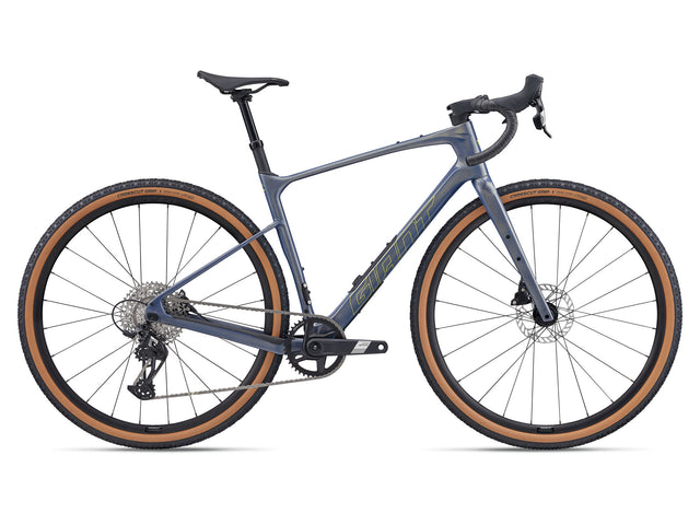 Giant Revolt Advanced 1 2026 heren - Fietsenconcurrent.nl