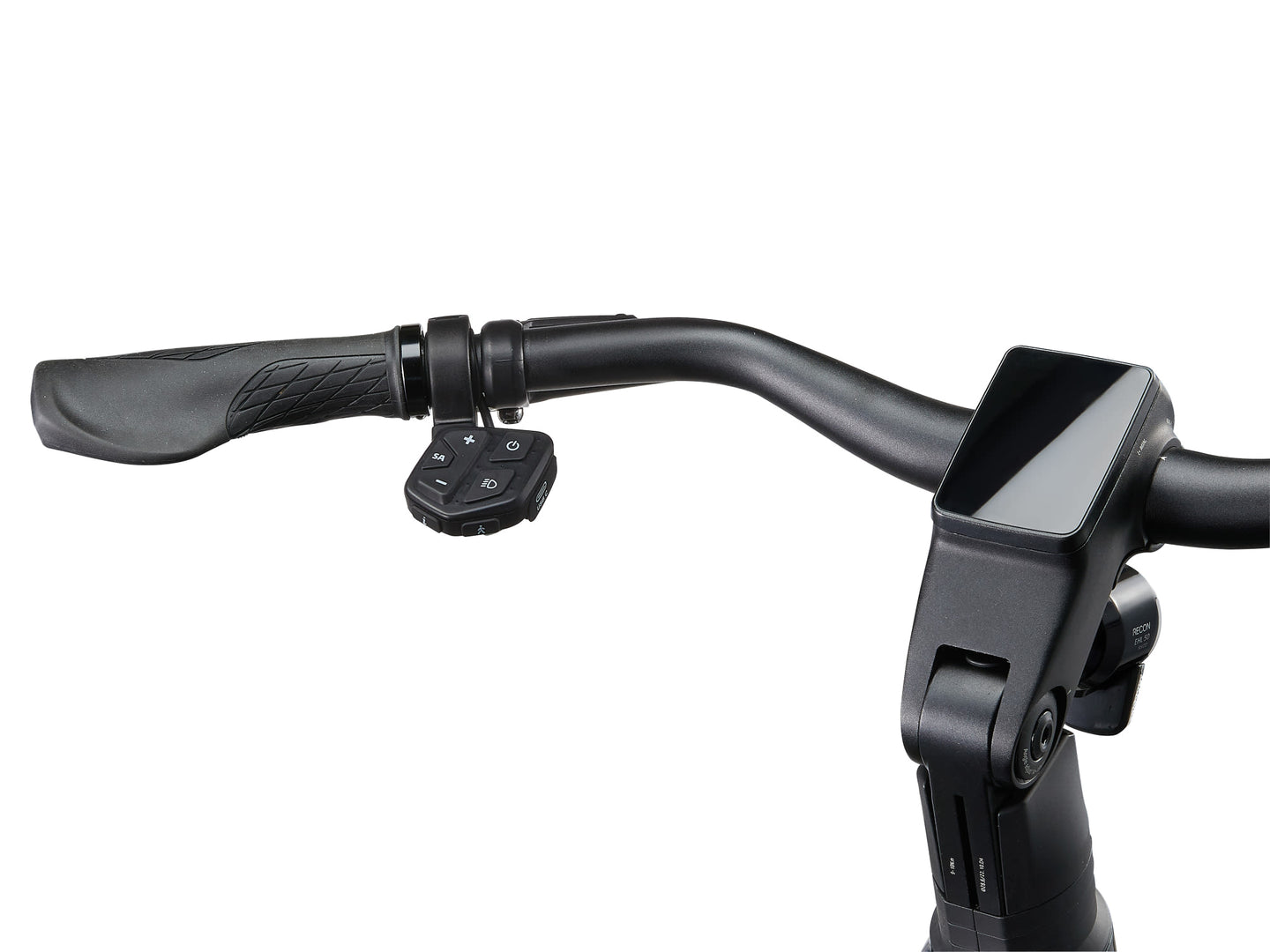 Giant Anytour E+ 5 LST 2025 Dames - Fietsenconcurrent.nl