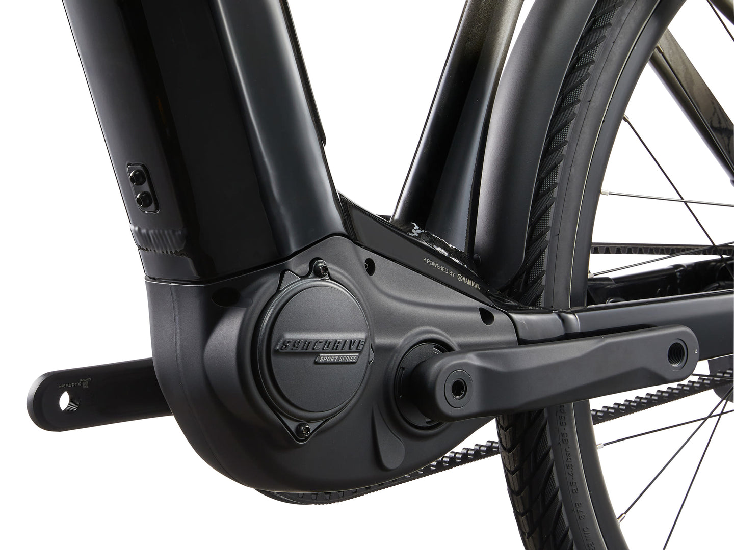 Giant AnyTour  E+ 0 2026 Dames - Fietsenconcurrent.nl