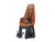 Bobike One Maxi Achterzitje Chocolate Brown - Fietsenconcurrent.nl