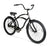Hyper Beach Cruiser Heren - Fietsenconcurrent.nl