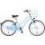 Alpina Ocean 20 inch 2021 Meisjes - Fietsenconcurrent.nl