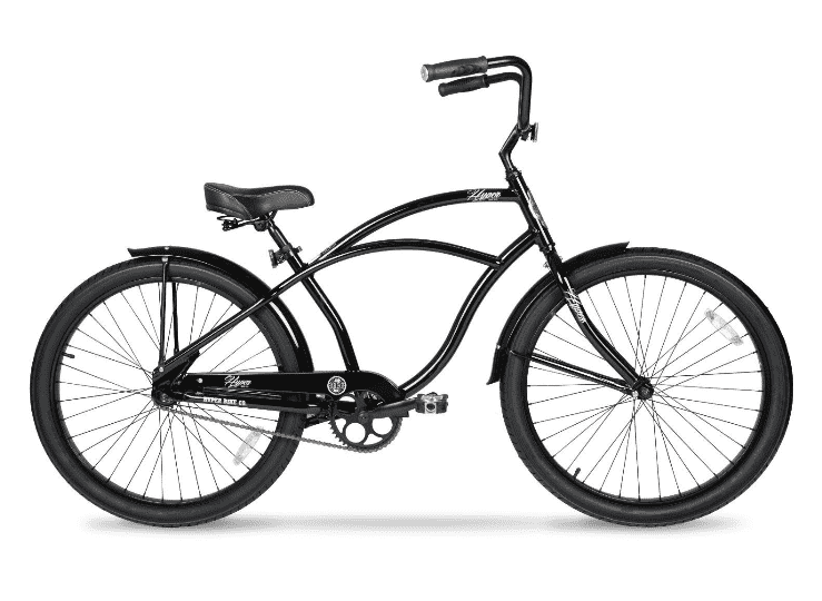 Hyper Beach Cruiser Heren 189 00 Fietsenconcurrent