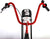 Volare Chopper 20 inch 2016 Jongens - Fietsenconcurrent.nl