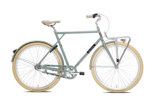 BSP Gaev RN3 2023 Heren - Fietsenconcurrent.nl