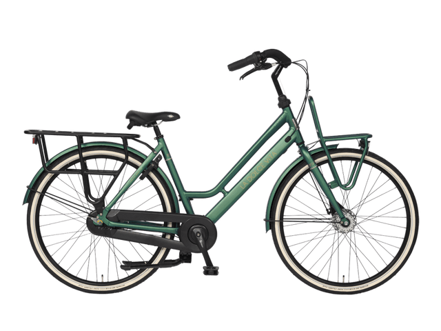 BSP La Dolce Vita N7 2021 Dames - Fietsenconcurrent.nl