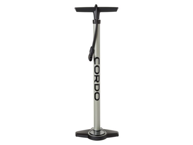 Cordo Easy Royal fietspomp - Fietsenconcurrent.nl Cordo Easy Royal fietspomp - Fietsenconcurrent.nl