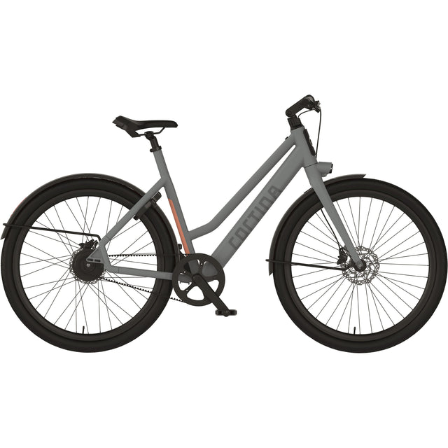 Cortina E-Lett 2023 Dames - Fietsenconcurrent.nl