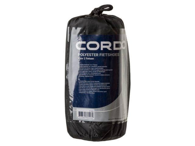 Cordo Fietshoes ( 2 fietsen) - Fietsenconcurrent.nl Cordo Fietshoes ( 2 fietsen) - Fietsenconcurrent.nl