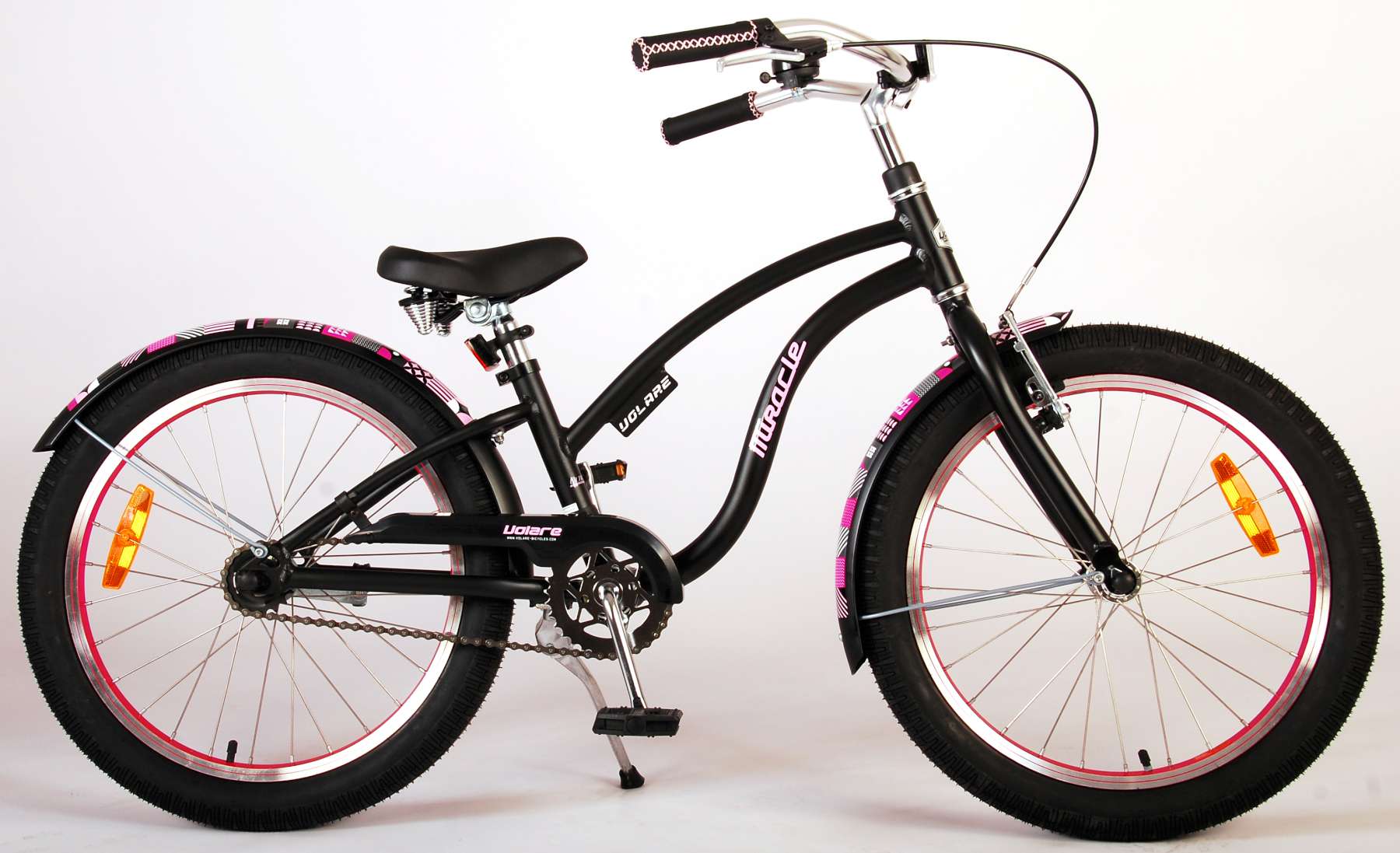 Volare Miracle Cruiser 20 inch Meisjes