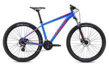 Fuji Nevada 29 4.0 Mountainbike 569 00 Fietsenconcurrent.nl