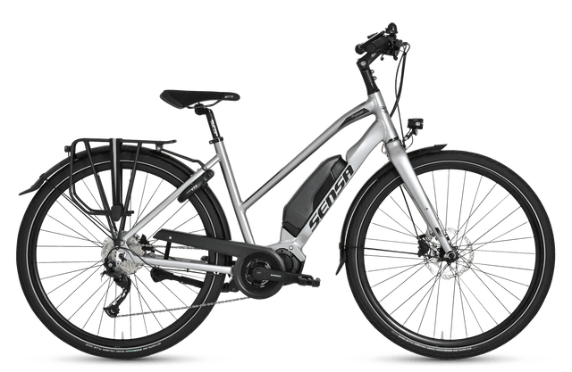 Sensa Travel Power V9 Dames - Fietsenconcurrent.nl