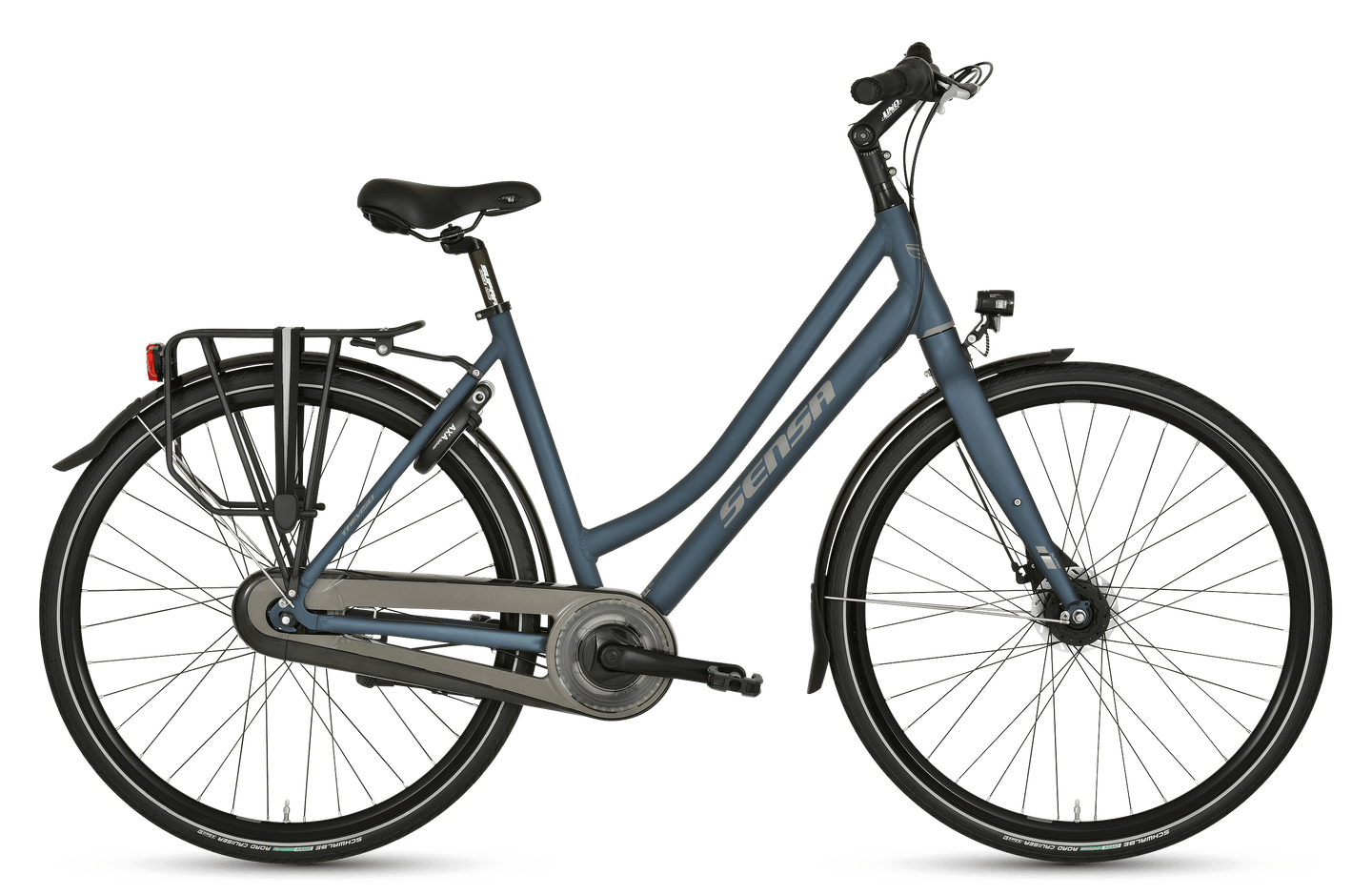 Sensa Treviso Premium N7 2022 Dames - Fietsenconcurrent.nl