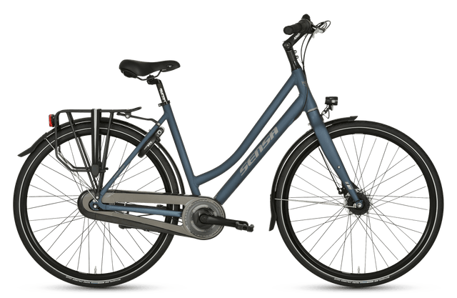 Sensa Treviso Premium N7 2022 Dames - Fietsenconcurrent.nl