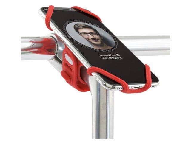 Bone Telefoonhouder Universeel - Fietsenconcurrent.nl