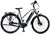 VanDijck Kalii 2.0 Dames - Fietsenconcurrent.nl