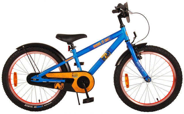 Volare Nerf 20 Inch Jongens - Fietsenconcurrent.nl