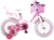 Volare Rose 14 Inch Meisjes - Fietsenconcurrent.nl