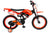 Volare Motorbike 16 inch Jongens - Fietsenconcurrent.nl