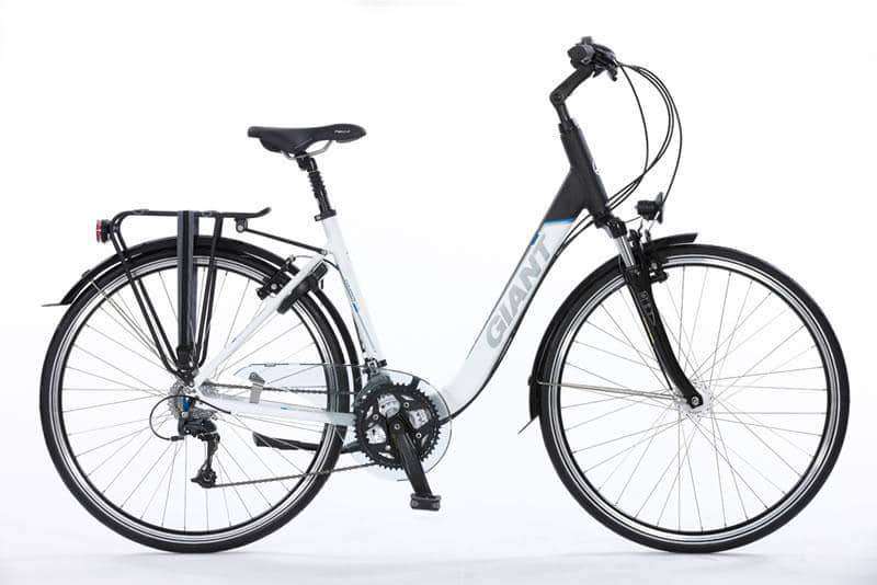 Giant Tourer RS 0 Dames - Fietsenconcurrent.nl