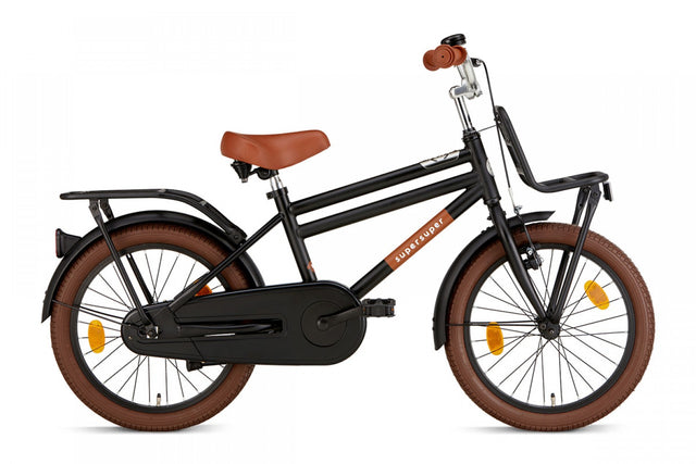 Supersuper Cooper 18 inch 2022 Jongens - Fietsenconcurrent.nl