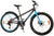 Volare Rocky 24 Inch 6V  Jongens - Fietsenconcurrent.nl
