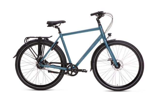 BSP Voyager Belt N8 2022 Heren - Fietsenconcurrent.nl